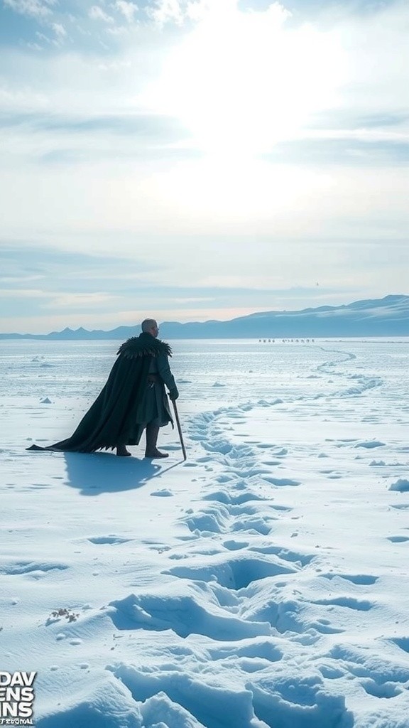 La Aventura Mágica del Pingüino y la Zorra