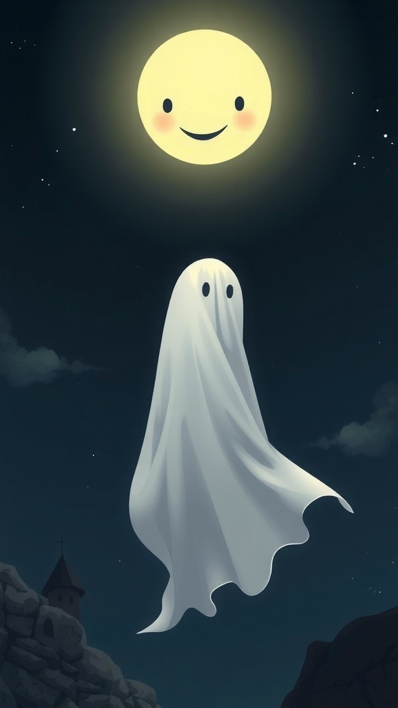 Whispers of the Moon: Lumi's Nightly Inspiration