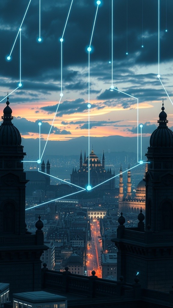 India: The Next Global Titan?