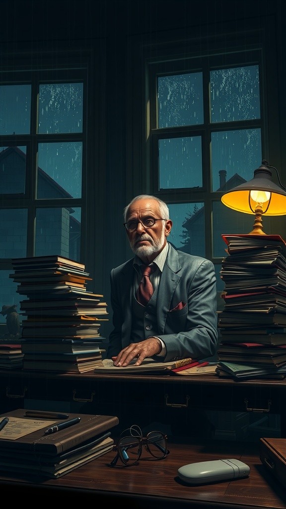 Grave Money: Rituals of Decay