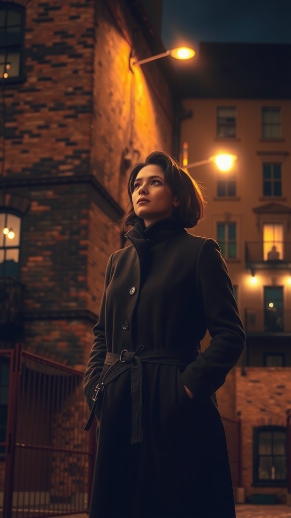 खौफनाक कोठरी का रहस्य