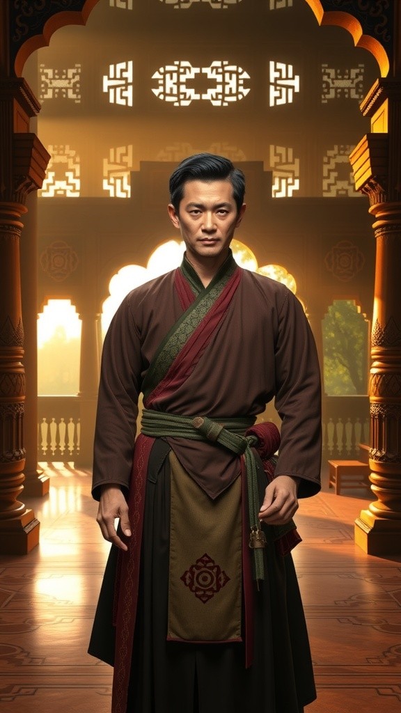 Sumpah Palapa Gajah Mada: Legenda dan Maknanya