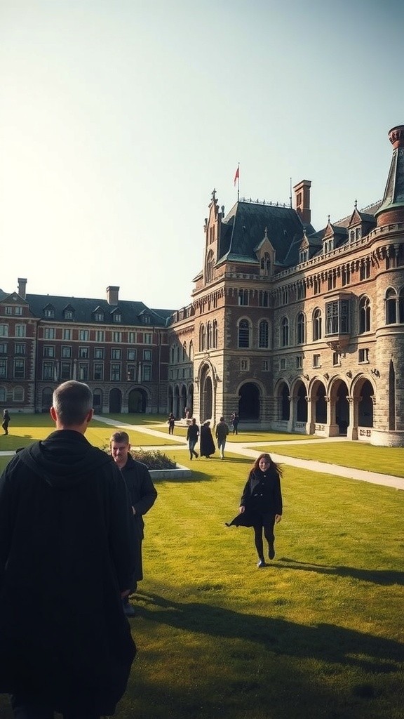 Hulk's Struggle Against Thanos in Washington, D.C.