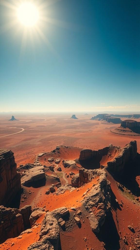 Cerita Menarik Tentang Negara Australia