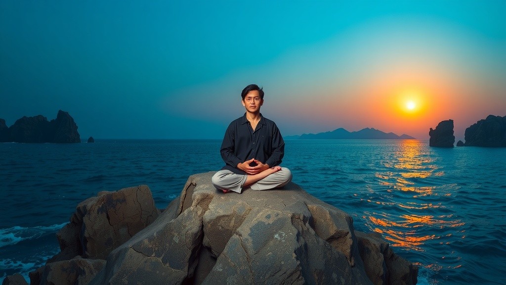 Pertarungan Sang Datu dan Ikan Todak