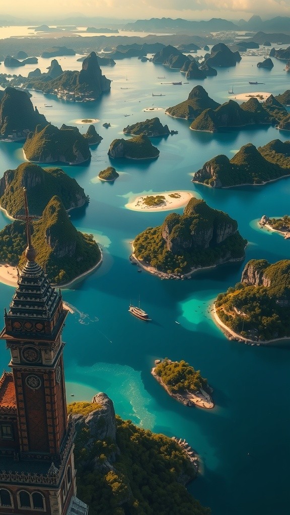 Fakta Menarik tentang Indonesia