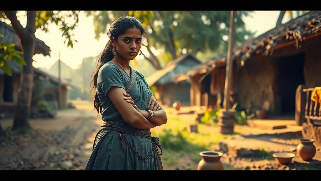 Balasan untuk Bawang Merah dan Ibunya