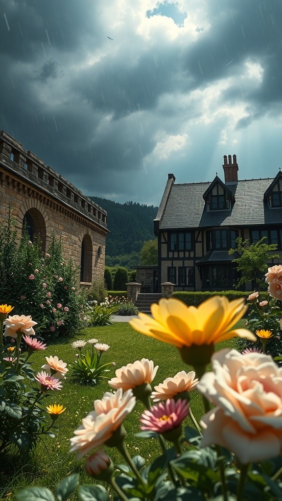 The Faith of Mbah: A Journey of Loss and Miracles