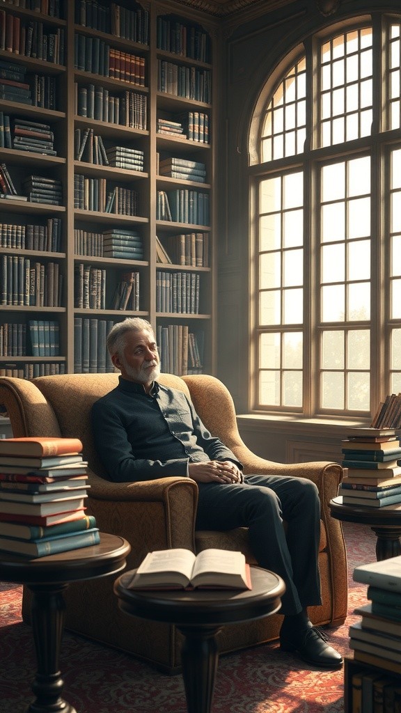 The Birth of Hope Amidst Tragedy