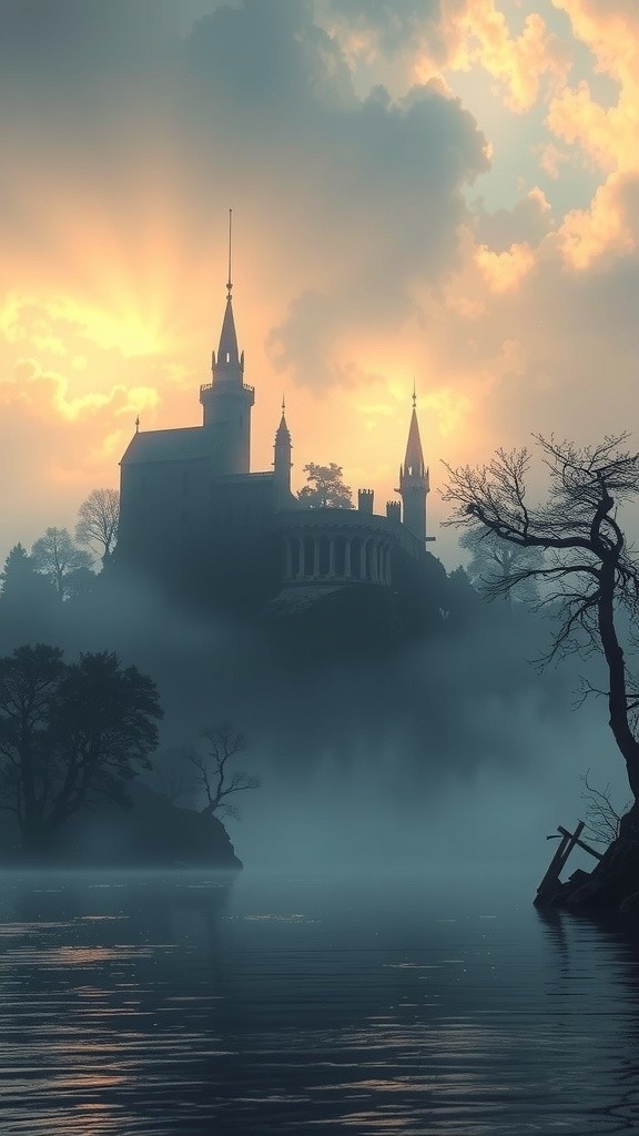 Whispers of the Sea: The Mystical Shark Callers of Kontu