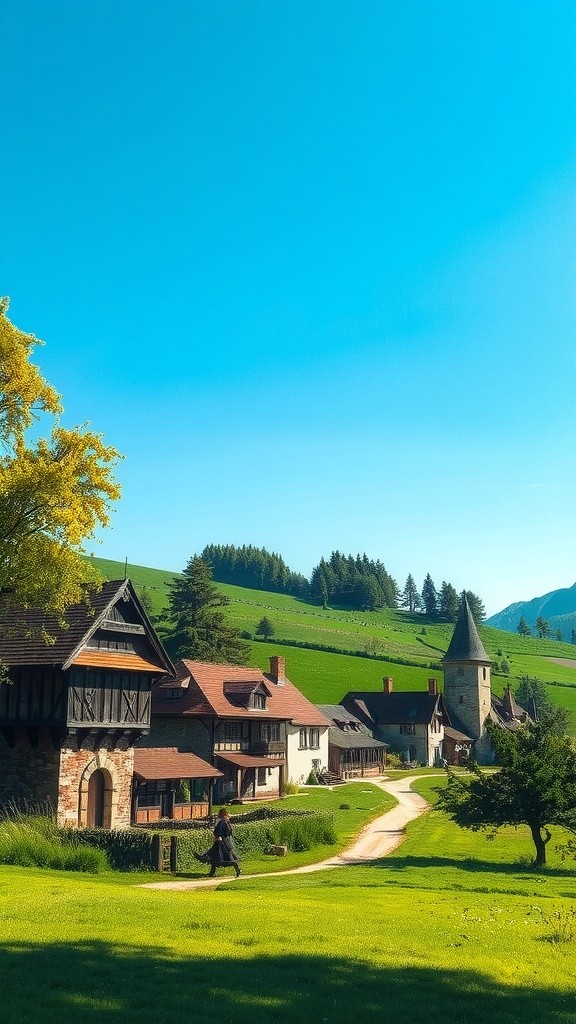 दयालुता का अनुपम पाठ