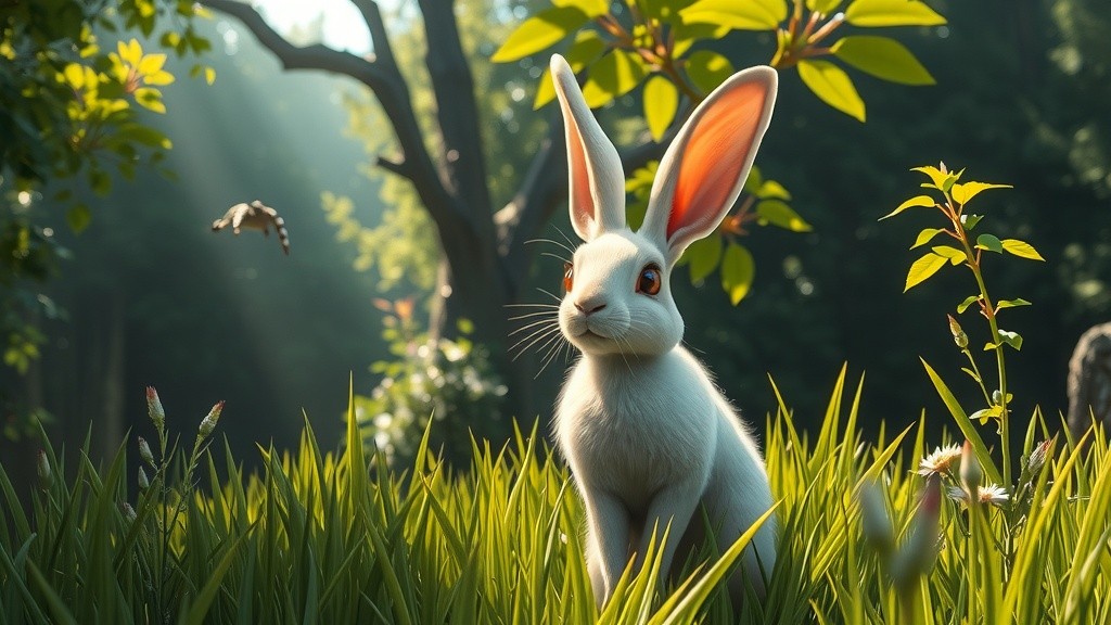 اچھائی کا جادو