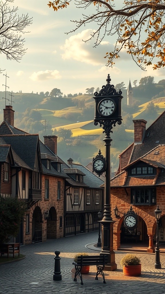 Arlo’s Gift of Time