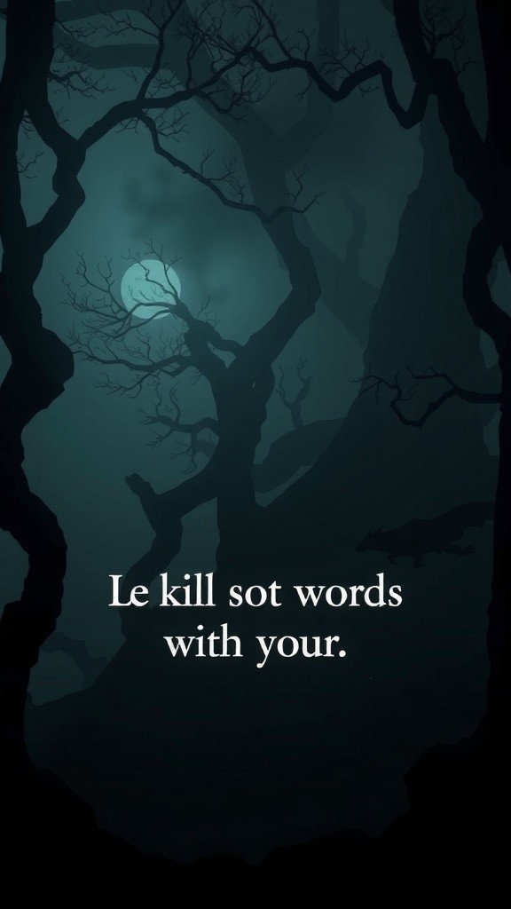 खंडहर में छिपा भूत