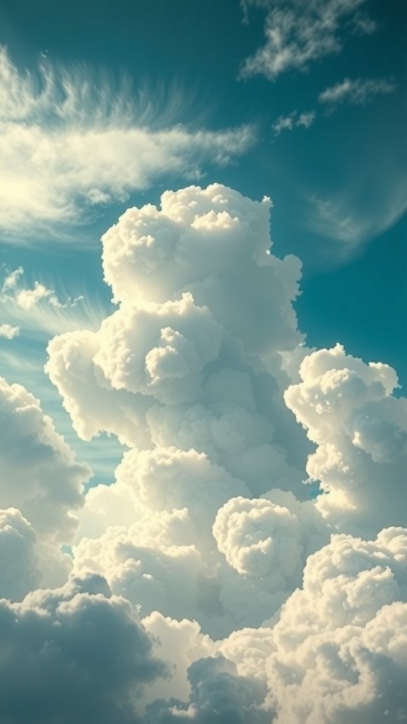 Momo: Monster Awan Baik Hati