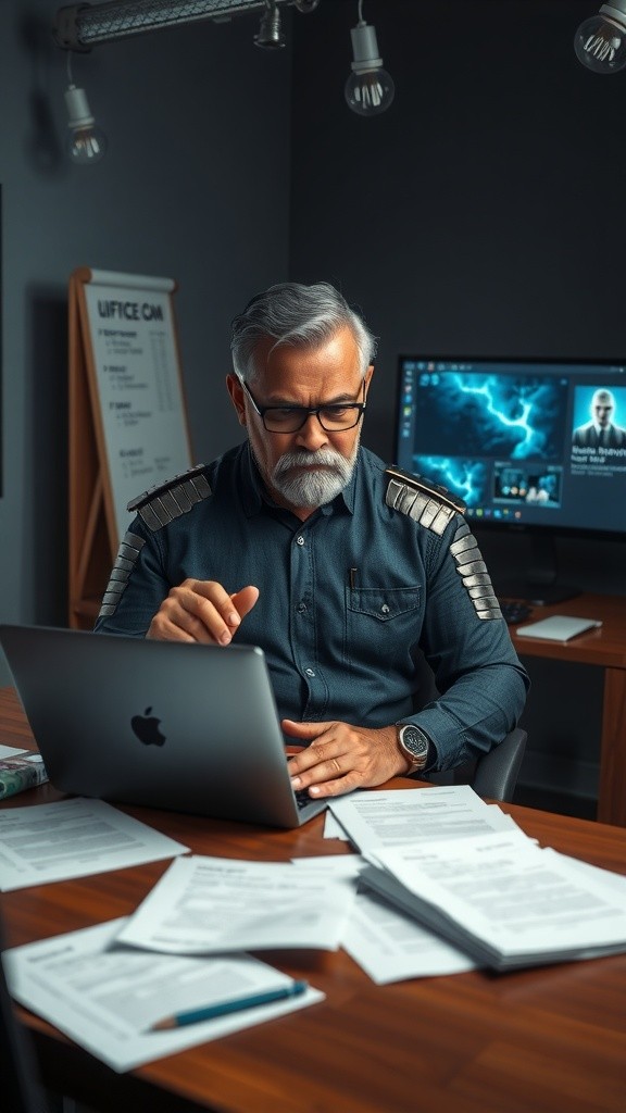 Boost Your Online Presence with Talha's SEO Articles on Fiverr!