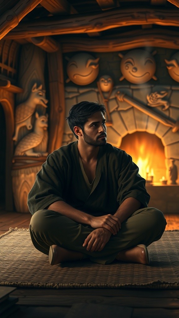 The Reward of Kindness