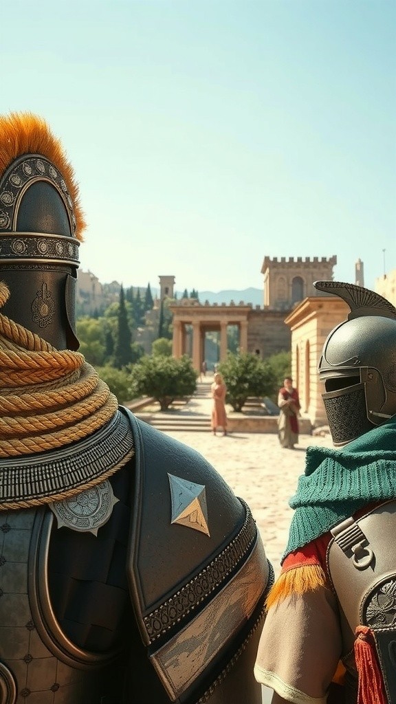 The Essence of True Love and Sacrifice