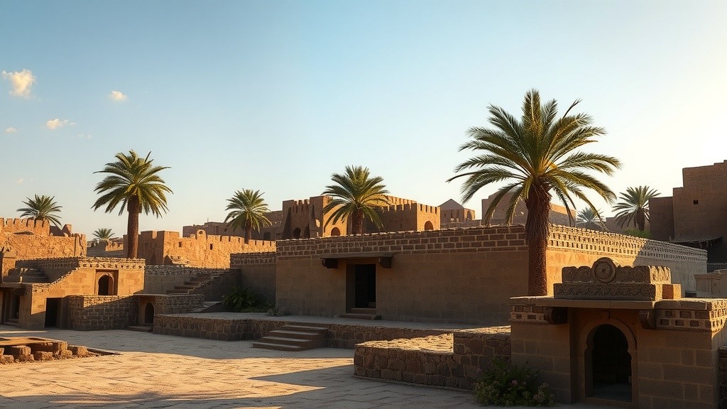 Hazrat Ibrahim (AS) ka Janam aur Unka Aqliyat