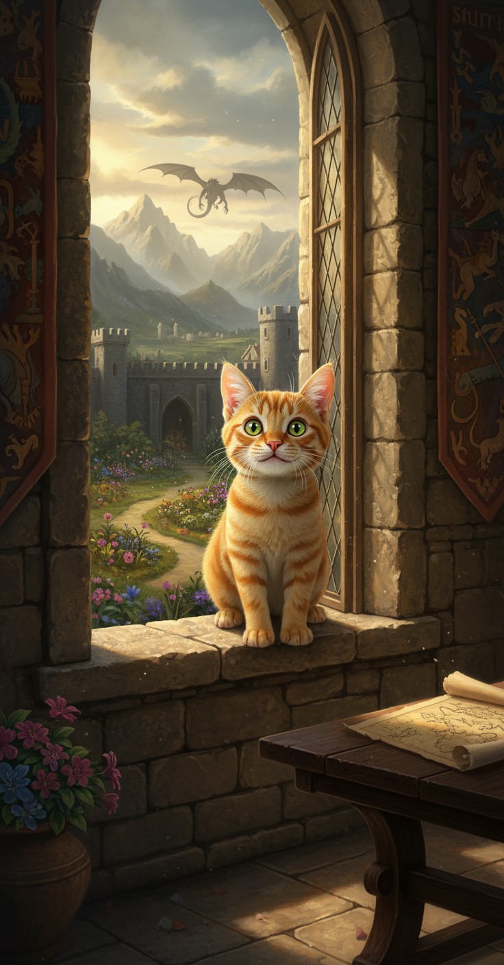 Cat vs Dog: Multiverse Showdown!