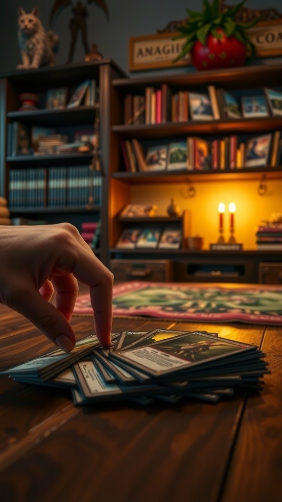 Top Commanders for Beginners in Commander MTG