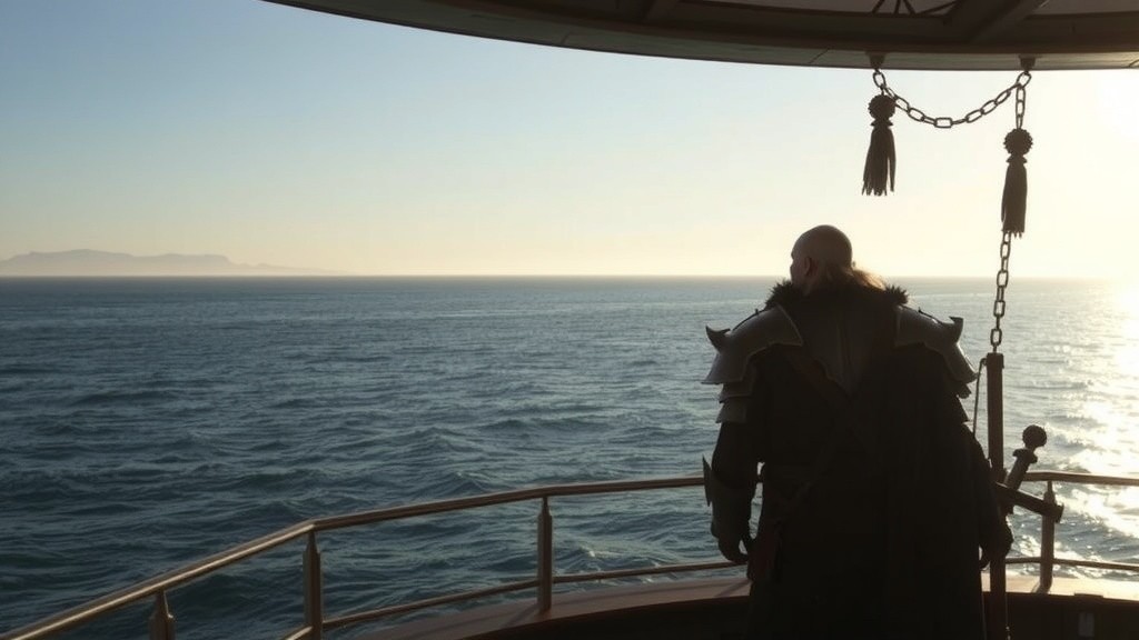 Abyssal Descent: Into the Mariana Shadow Trench