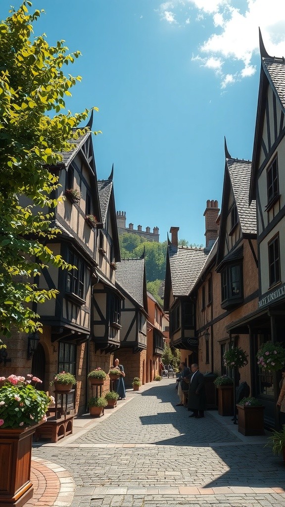 The Clockmaker's Secret of Lost Time