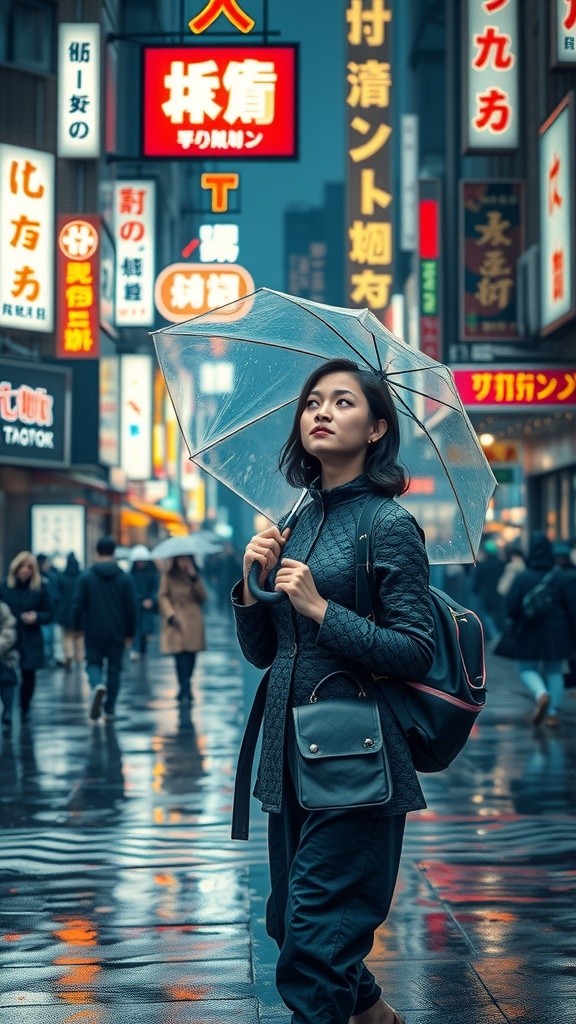 Awakening the Power Within