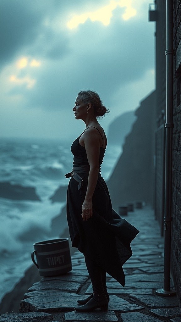 Kebangkitan dari Kesedihan