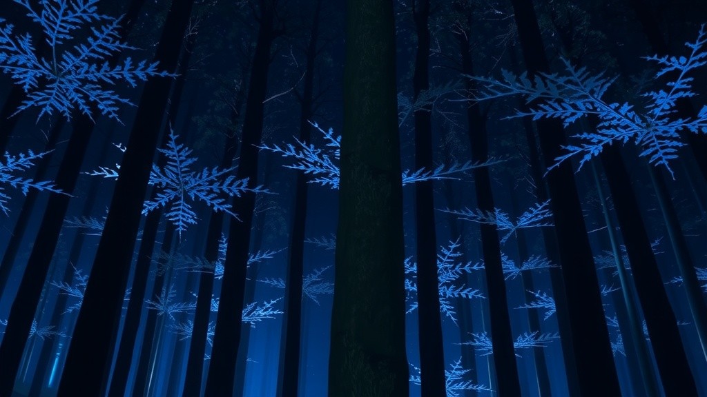 لينا وحكاية الزهرة الزجاجية