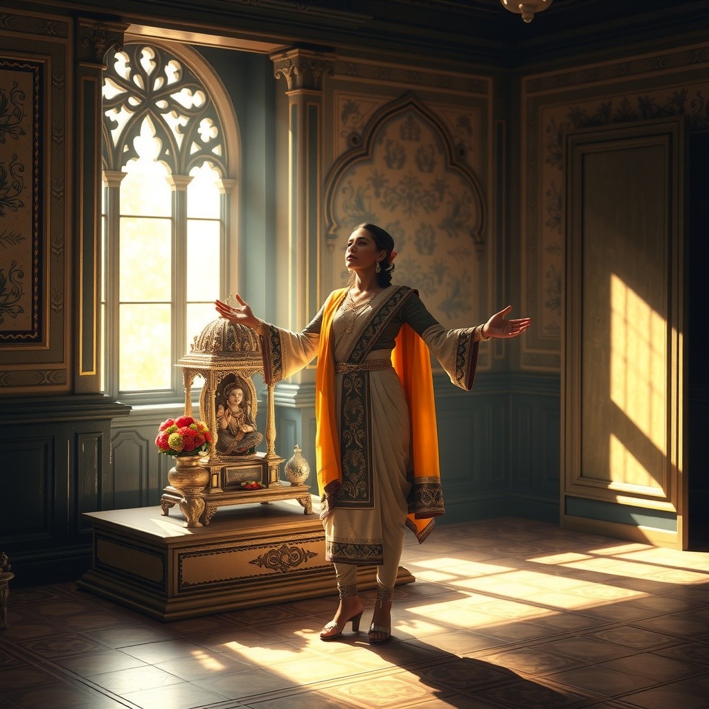 The Forest That Calls You