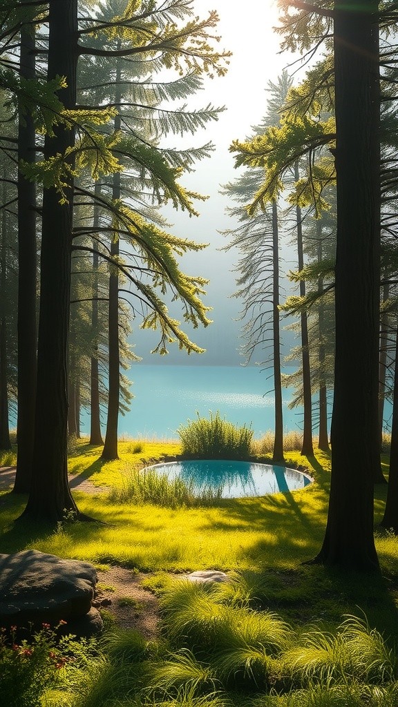 Elara and the Bird of Kindness