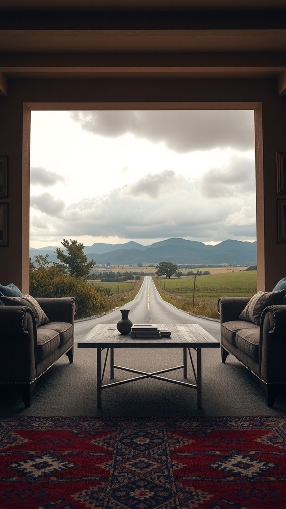 Embracing Life's Unexpected Journeys