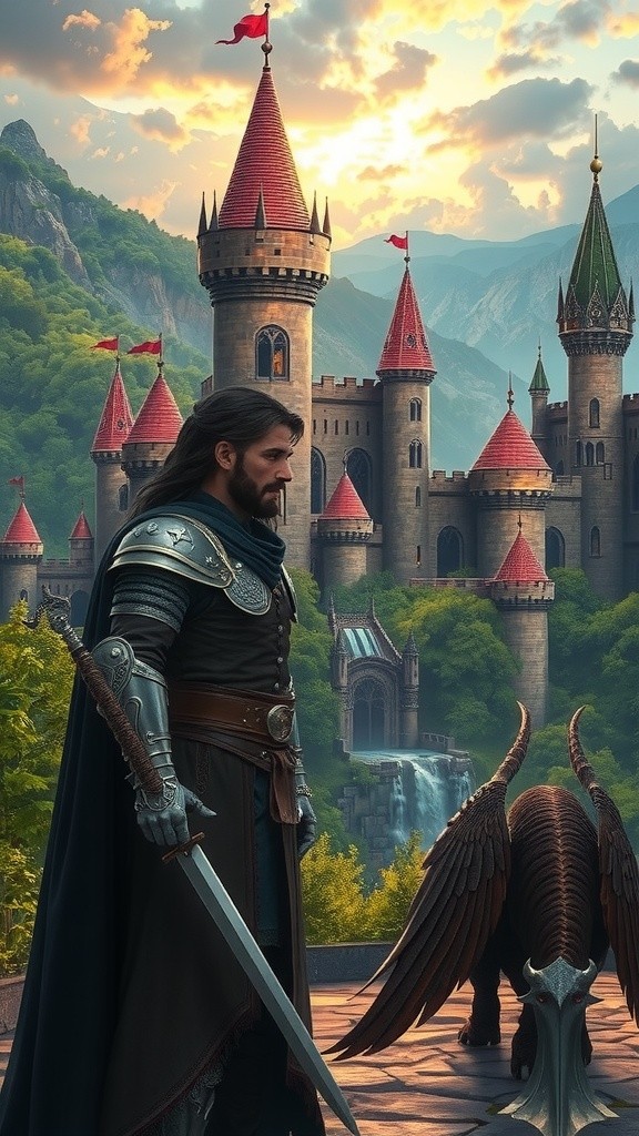 Blimpy: Naga Tanpa Api