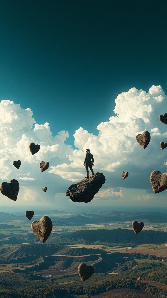 The Man Who Defied Gravity: Secrets of Coral Castle 🏰✨