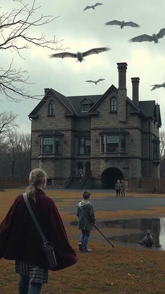 From Orphan to Wealth: A Journey of Hope