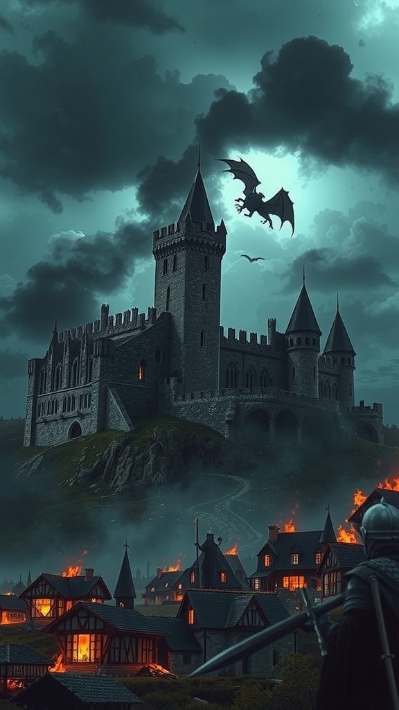 The Heart of the Compassionate Warrior