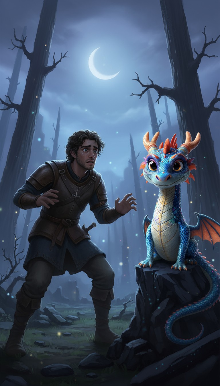 Steve's Sad End: The Missing Dad