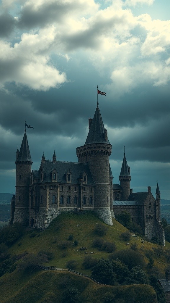 Bloodlines of Power: The Real War of the Roses