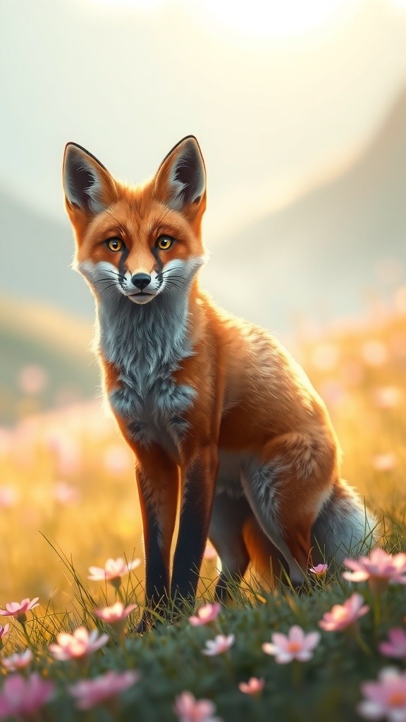 Cahaya Lumi: Petualangan di Lembah Mini