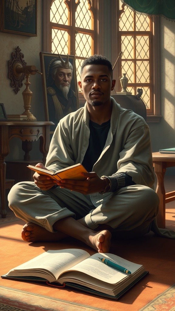 Carrying the Weight of What-Ifs