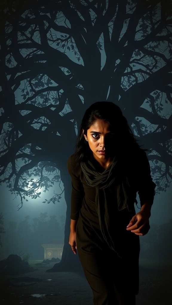 Dar aur Mohabbat ki Kahani