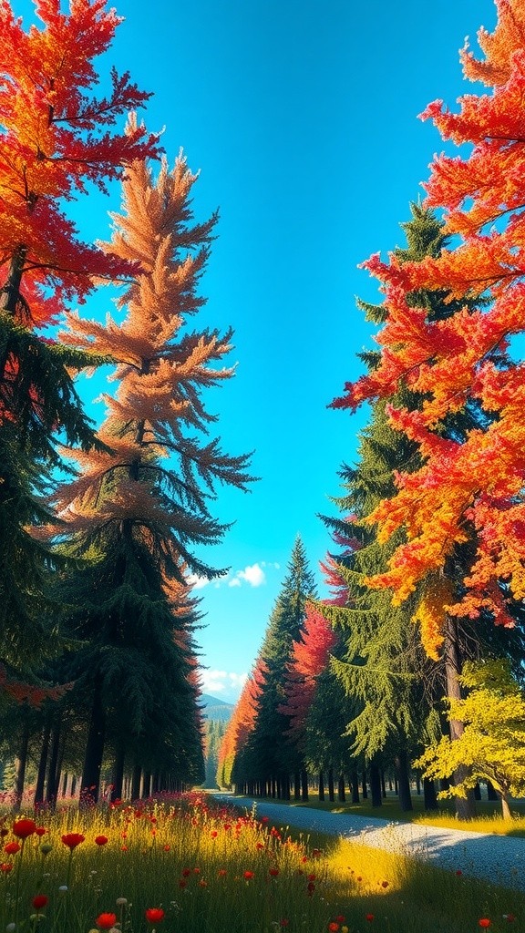 Adventure to the Lake of Light