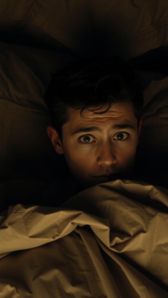 Familiar Strangeness: A Glimpse of Another Life