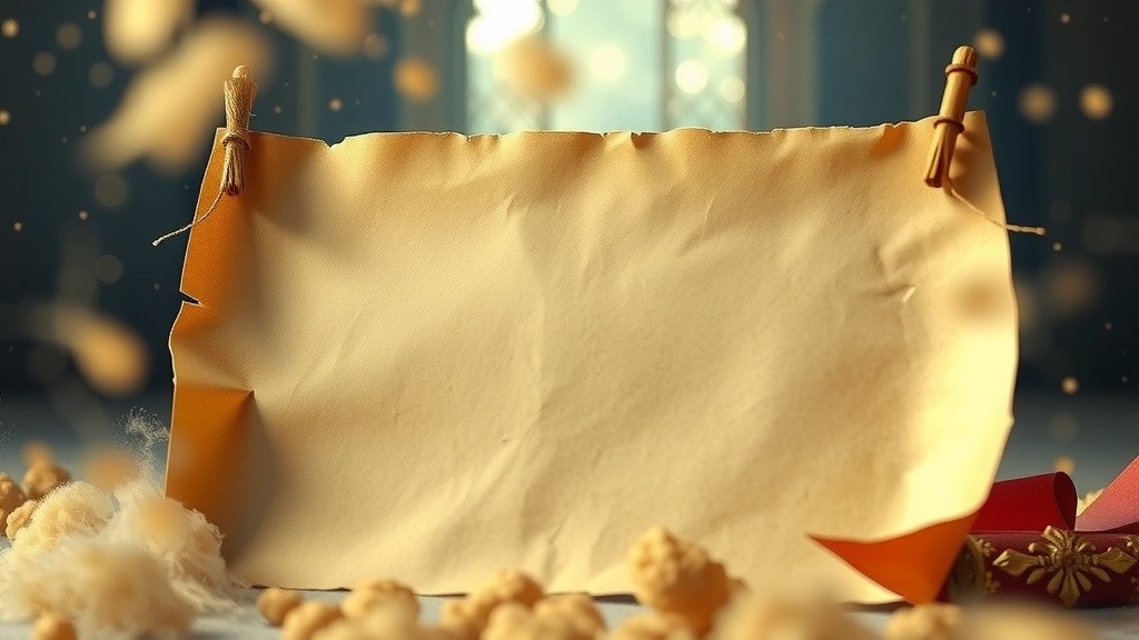 Penjaga Pengetahuan Atlantis