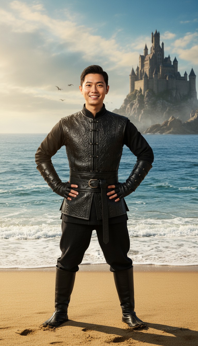 Berenang Bersama Aquaman (copy) (copy)