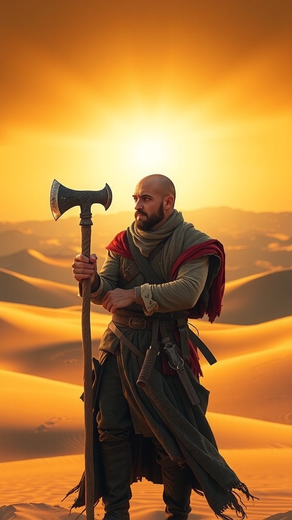 Ali Baba and the Forty Thieves