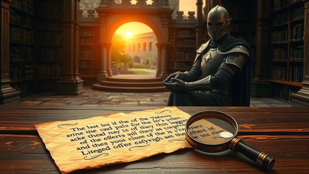 Warisan Athena: Dari Kuil ke Universitas