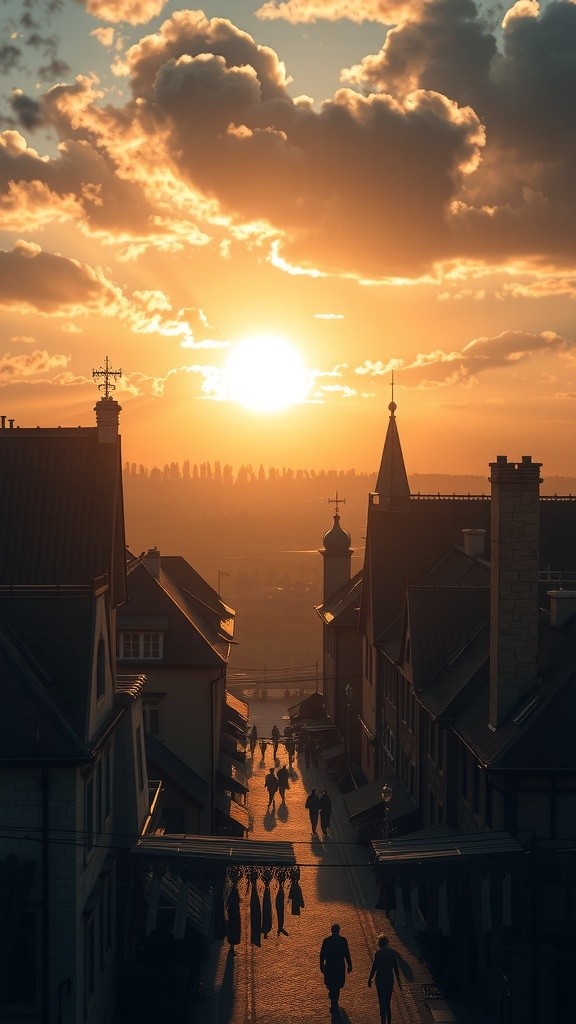 Pertarungan Ultraman Melawan Gorvax di Hoshikawa