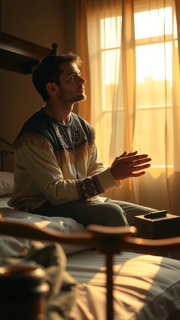 From Struggle to Strength: Embracing Discipline and Talent